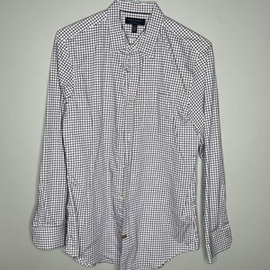 Men’s Banana Republic Medium Button Down Dress Shirt
